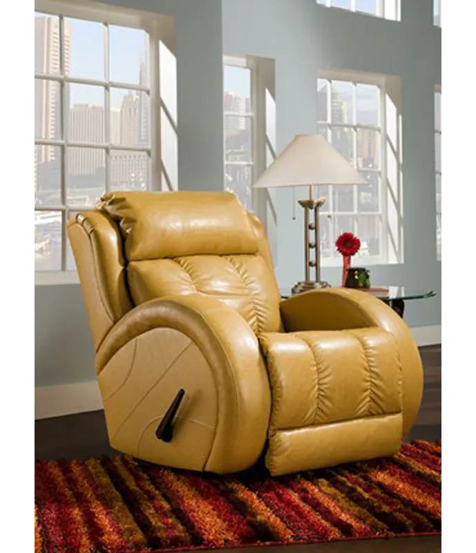 Southern Motion 1134 Recliner Dugout Southern Motion 1134 Recliner Dugout