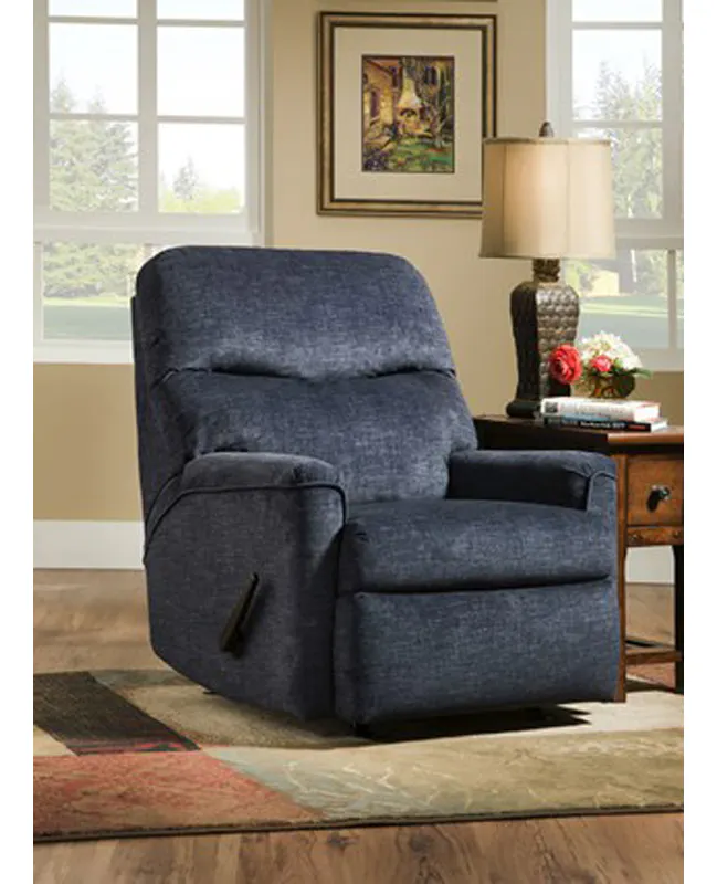 Southern Motion 1136 Recliner Opal Southern Motion 1136 Recliner Opal