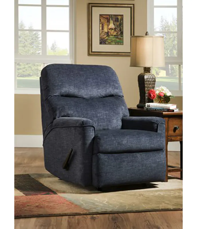 Southern Motion 1136 Recliner Opal Southern Motion 1136 Recliner Opal