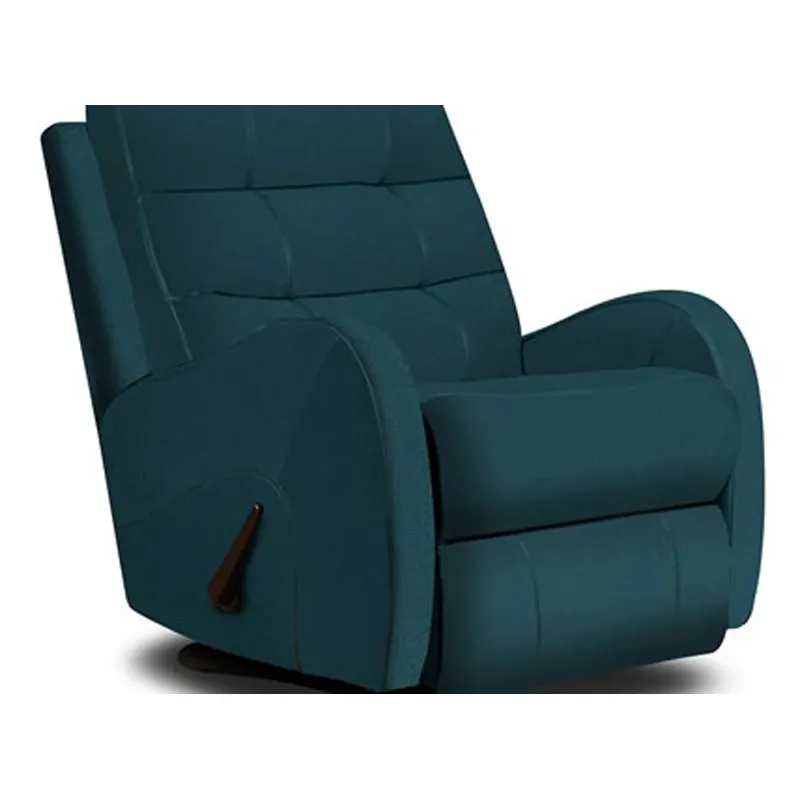 Southern Motion 1150-Solarium Recliner Krypto