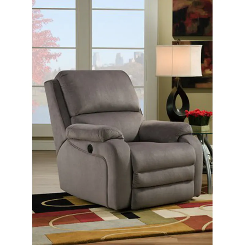Southern Motion 1174 Power Headrest Ovation