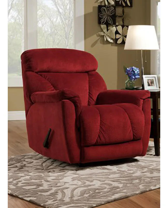 Southern Motion 1201 Recliner Flair Southern Motion 1201 Recliner Flair
