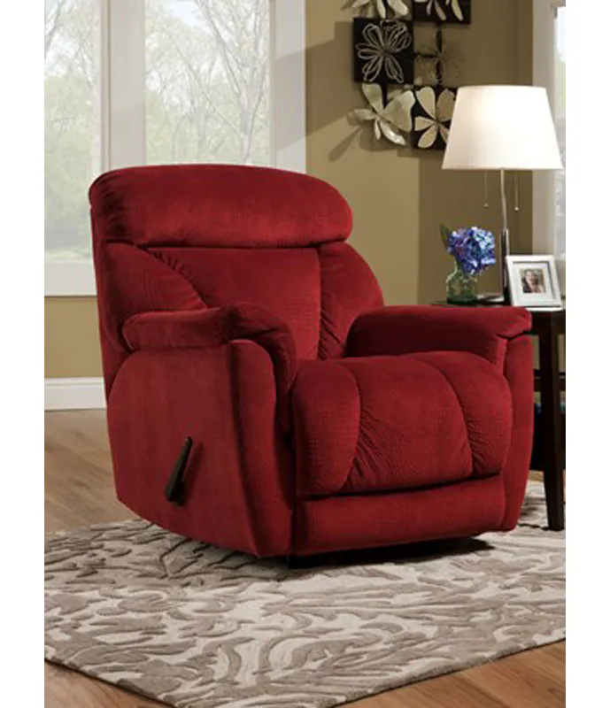 Southern Motion 1201 Recliner Flair Southern Motion 1201 Recliner Flair