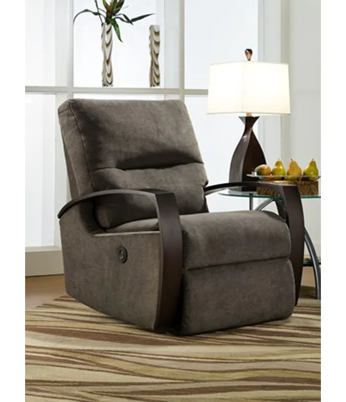 Southern Motion 1203 Recliner Posh Southern Motion 1203 Recliner Posh