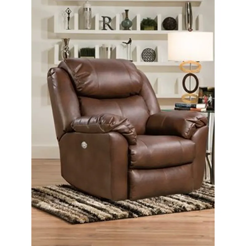 Southern Motion 1872P Power Headrest Escapade