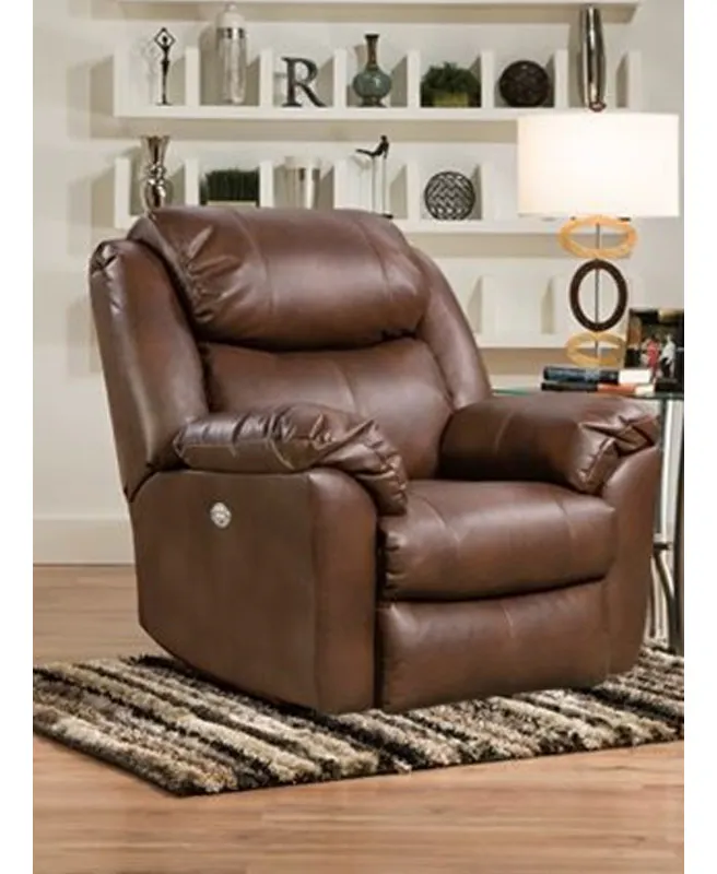 Southern Motion 1872P Power Headrest Escapade Southern Motion 1872P Power Headrest Escapade