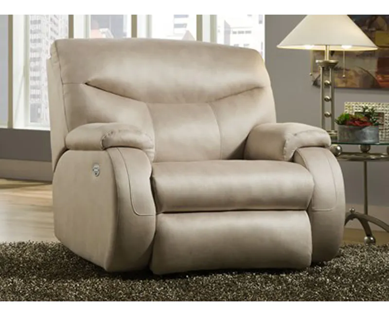 Southern Motion 200-10P Power Headrest Gemini Southern Motion 200-10P Power Headrest Gemini