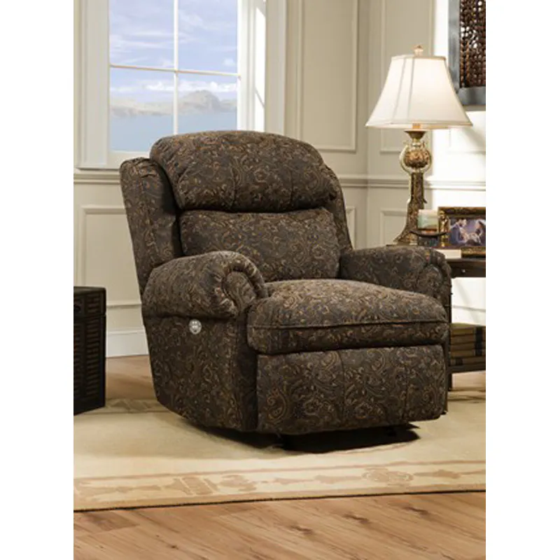 Southern Motion 1005 Power Headrest Forum II