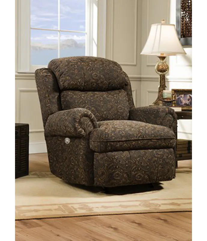 Southern Motion 1005 Power Headrest Forum II Southern Motion 1005 Power Headrest Forum II