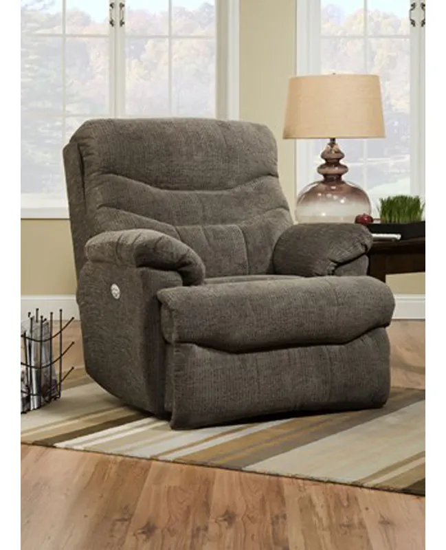 Southern Motion 5301P Power Headrest Firefox Southern Motion 5301P Power Headrest Firefox