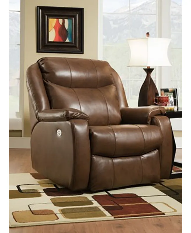 Southern Motion 6240P Power Headrest Hercules Southern Motion 6240P Power Headrest Hercules