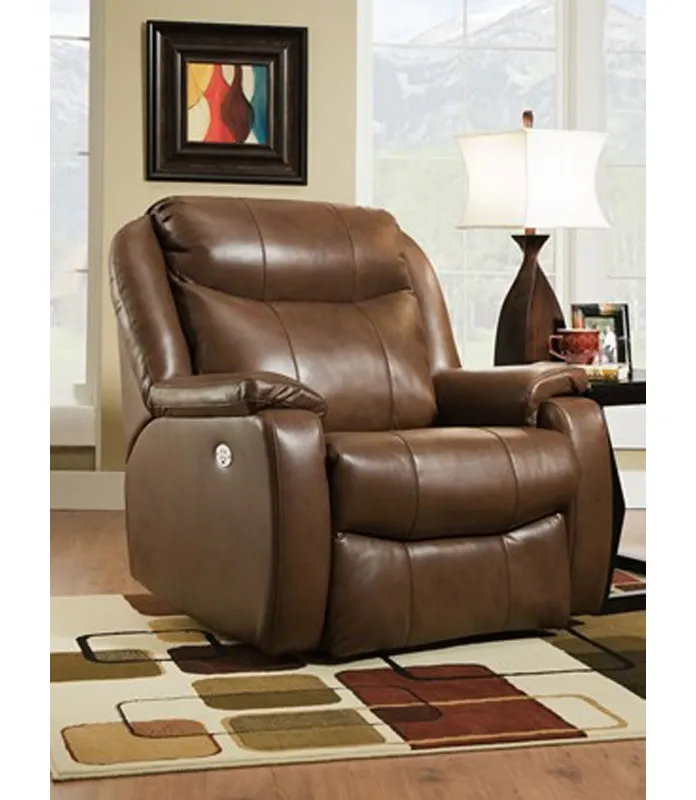 Southern Motion 6240P Power Headrest Hercules Southern Motion 6240P Power Headrest Hercules
