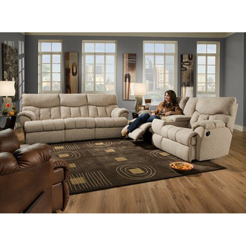 Southern Motion 813 Motion Sofas Re Fueler