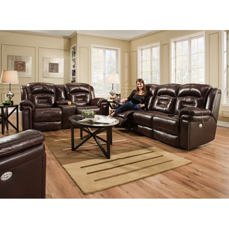 Southern Motion 843 Power Headrest Avatar