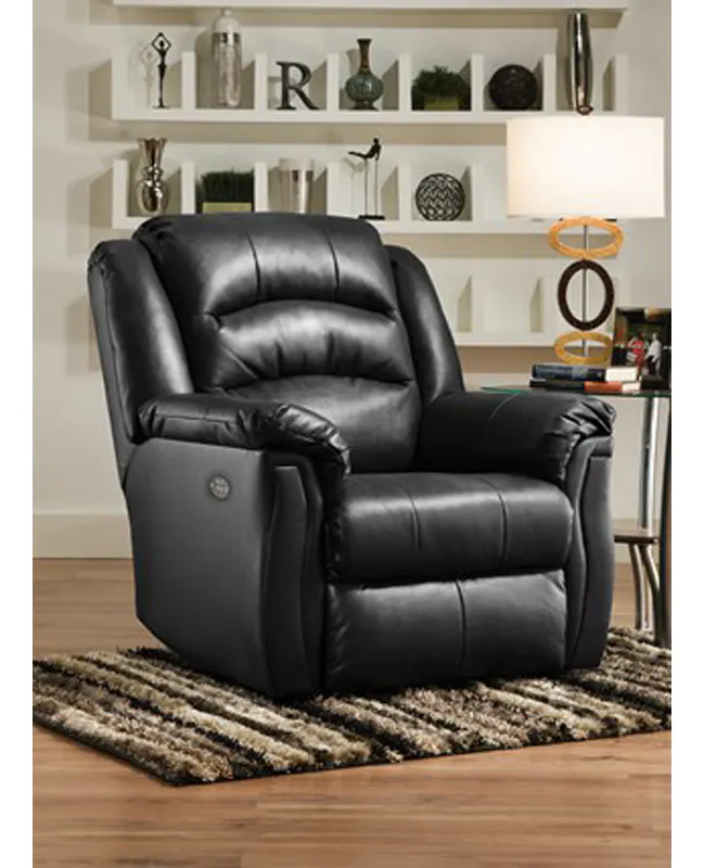 Southern Motion 1127P Power Headrest Max Southern Motion 1127P Power Headrest Max