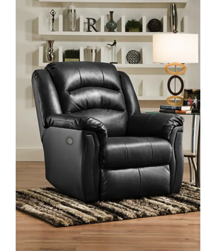 Southern Motion 1127P Power Headrest Max Southern Motion 1127P Power Headrest Max