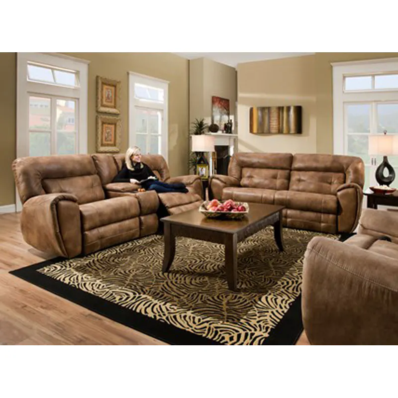 Southern Motion 565 Motion Sofas Regency