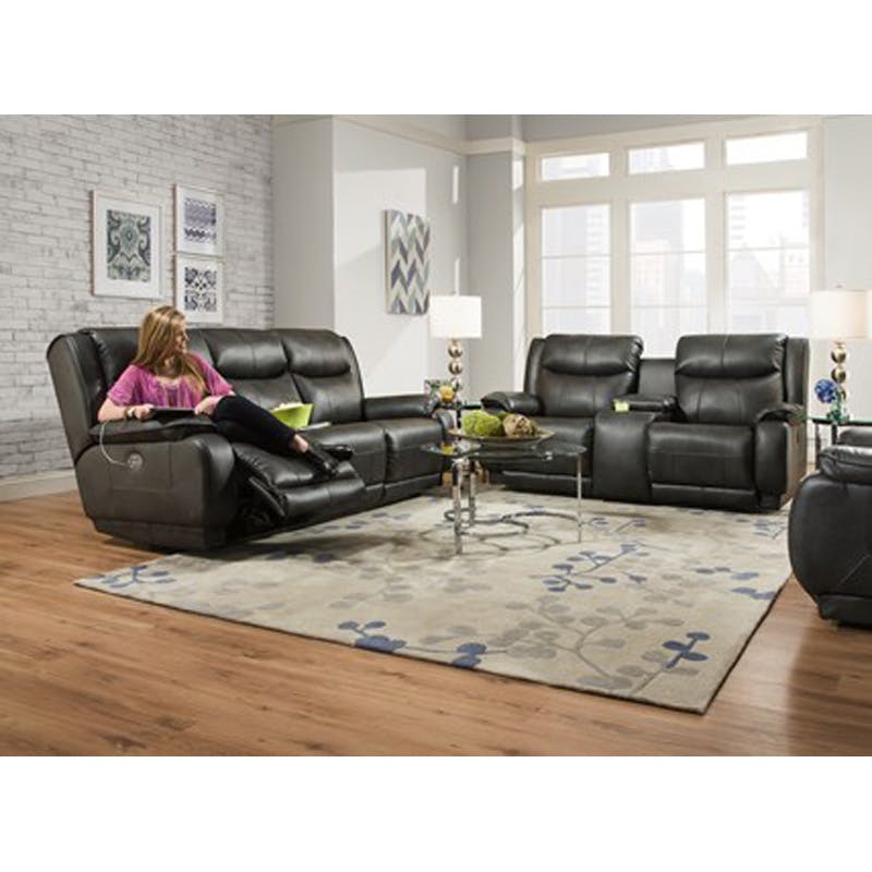 Southern Motion 875 Power Headrest Velocity