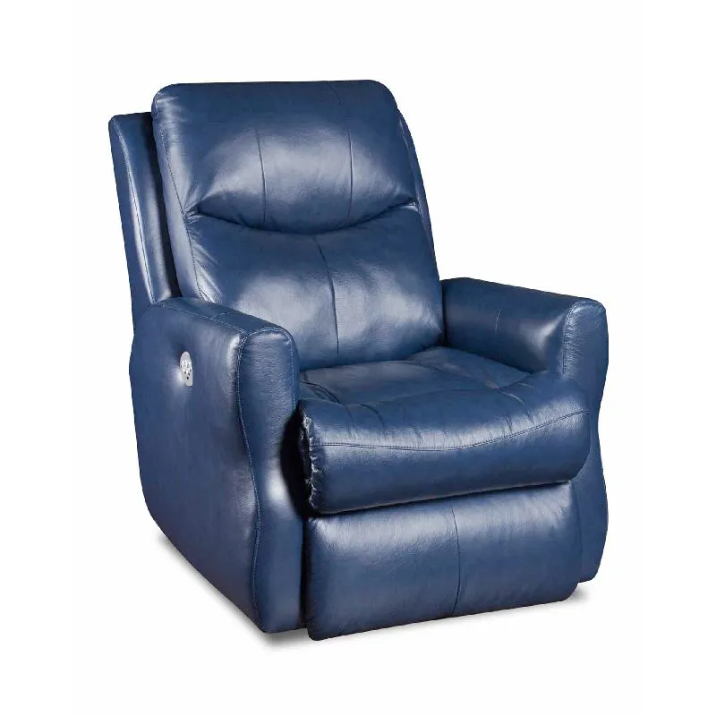 Southern Motion 1007 Fame Leather Recliner