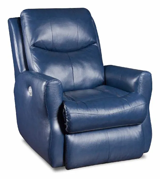 Southern Motion 1007 Fame Leather Recliner Southern Motion 1007 Fame Leather Recliner