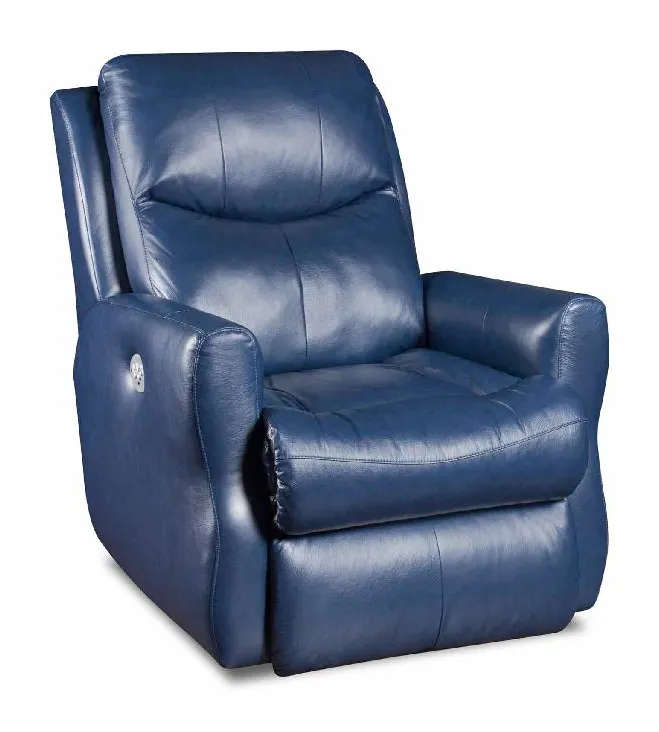 Southern Motion 1007 Fame Leather Recliner Southern Motion 1007 Fame Leather Recliner