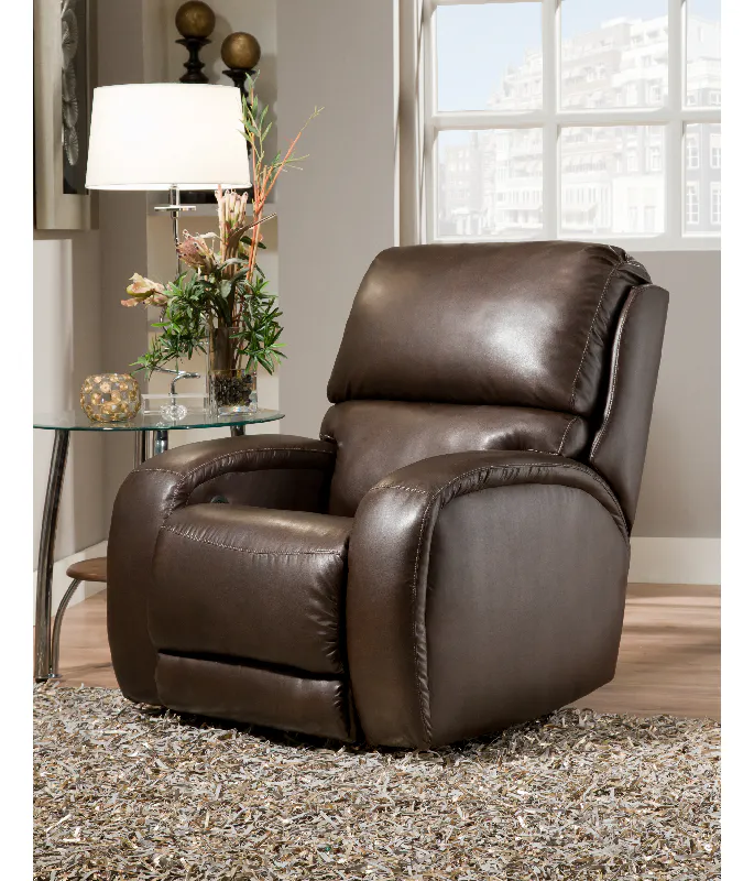 Southern Motion 1184 Fandango Leather Recliner Southern Motion 1184 Fandango Leather Recliner