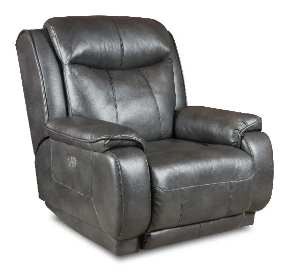 Southern Motion 1875 Velocity Leather Recliner Southern Motion 1875 Velocity Leather Recliner