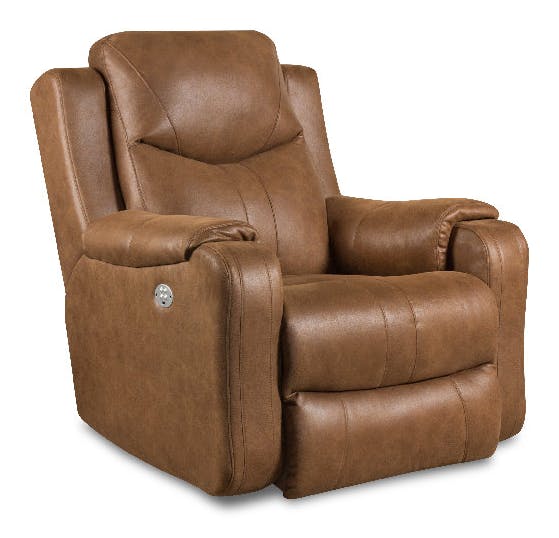 Southern Motion 1881 Marvel Leather Recliner Southern Motion 1881 Marvel Leather Recliner