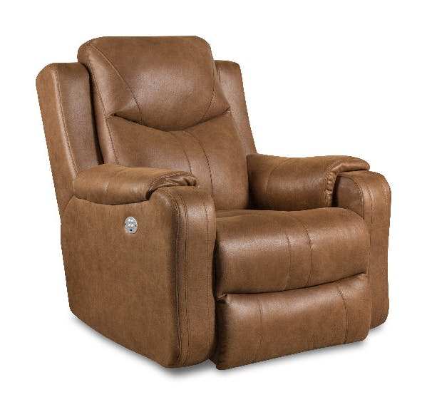 Southern Motion 1881 Marvel Leather Recliner Southern Motion 1881 Marvel Leather Recliner