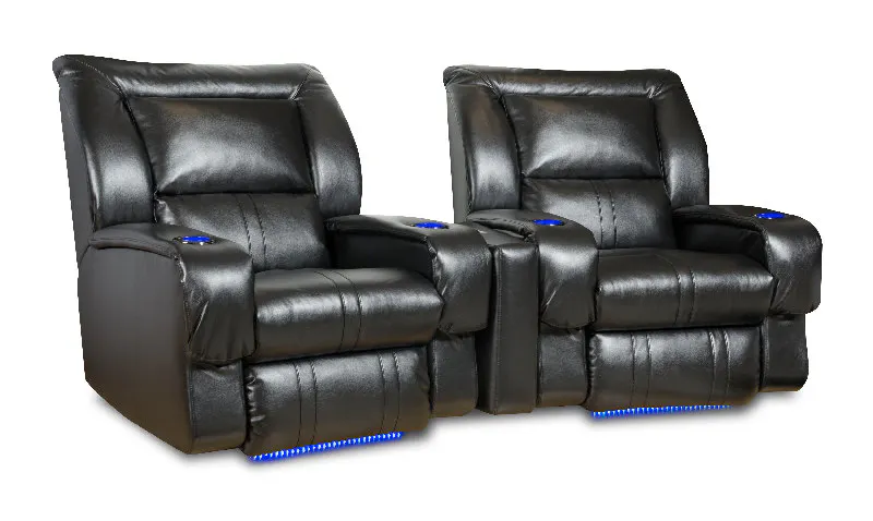 Southern Motion 2148 Roxie Leather Theater Seating Southern Motion 2148 Roxie Leather Theater Seating