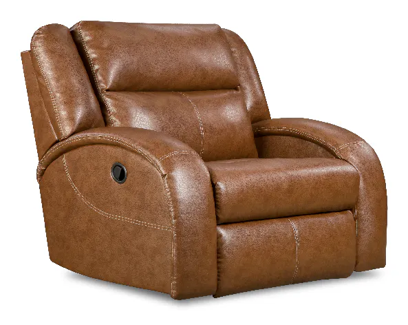 Southern Motion 550-00 Maverick Leather Recliner Southern Motion 550-00 Maverick Leather Recliner