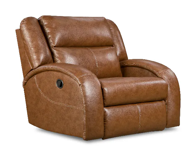 Southern Motion 550-00 Maverick Leather Recliner Southern Motion 550-00 Maverick Leather Recliner