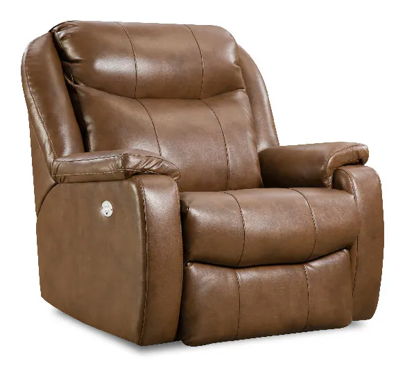 Southern Motion 6240 Hercules Leather Recliner Southern Motion 6240 Hercules Leather Recliner
