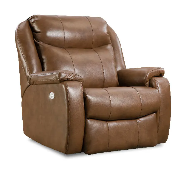 Southern Motion 6240 Hercules Leather Recliner Southern Motion 6240 Hercules Leather Recliner