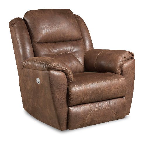 Southern Motion 751 Pandora Leather Recliner Southern Motion 751 Pandora Leather Recliner