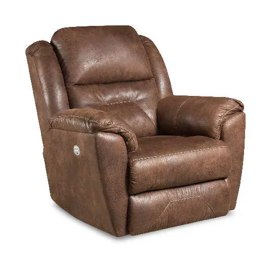 Southern Motion 751 Pandora Leather Recliner Southern Motion 751 Pandora Leather Recliner