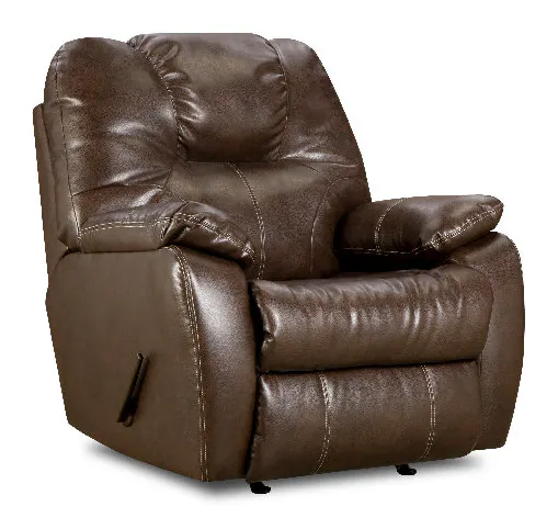 Southern Motion 838 Avalon Leather Recliner Southern Motion 838 Avalon Leather Recliner