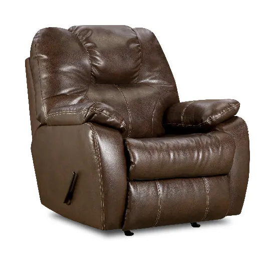 Southern Motion 838 Avalon Leather Recliner Southern Motion 838 Avalon Leather Recliner