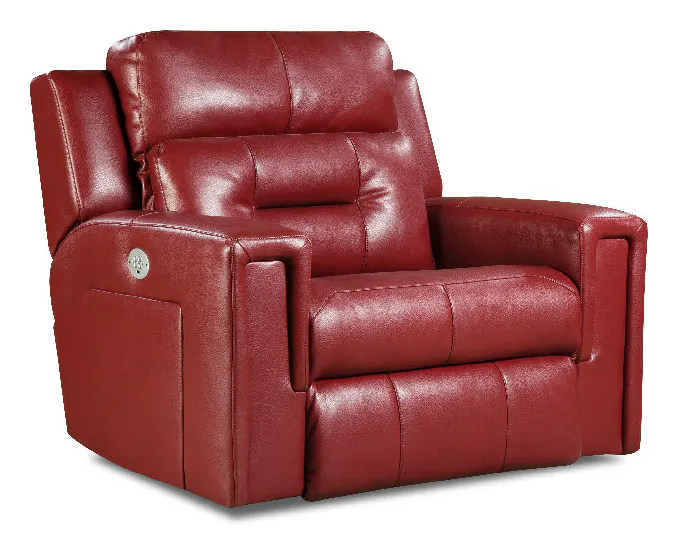 Southern Motion 866-00 Excel Leather Recliner Southern Motion 866-00 Excel Leather Recliner