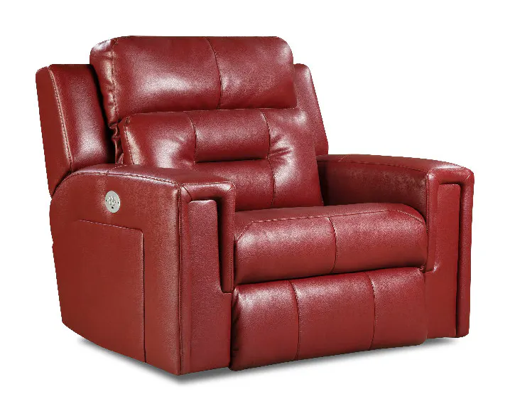 Southern Motion 866-00 Excel Leather Recliner Southern Motion 866-00 Excel Leather Recliner