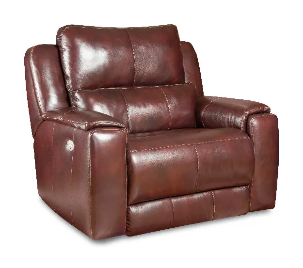 Southern Motion 883-00 Dazzle Leather Recliner Southern Motion 883-00 Dazzle Leather Recliner