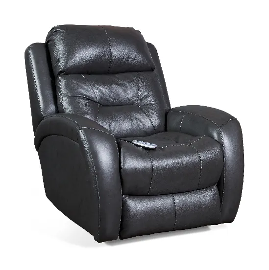 Southern Motion 1316 Showcase Leather Recliner Southern Motion 1316 Showcase Leather Recliner
