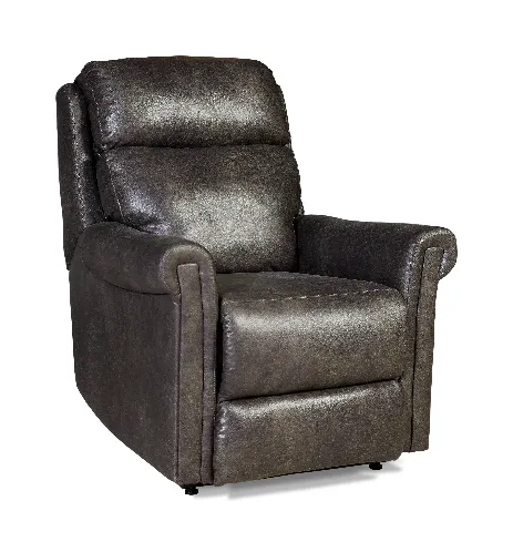 Southern Motion 1312 Superstar Leather Recliner Southern Motion 1312 Superstar Leather Recliner