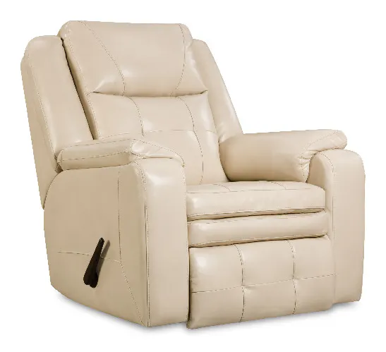 Southern Motion 1850 Inspire Leather Recliner Southern Motion 1850 Inspire Leather Recliner