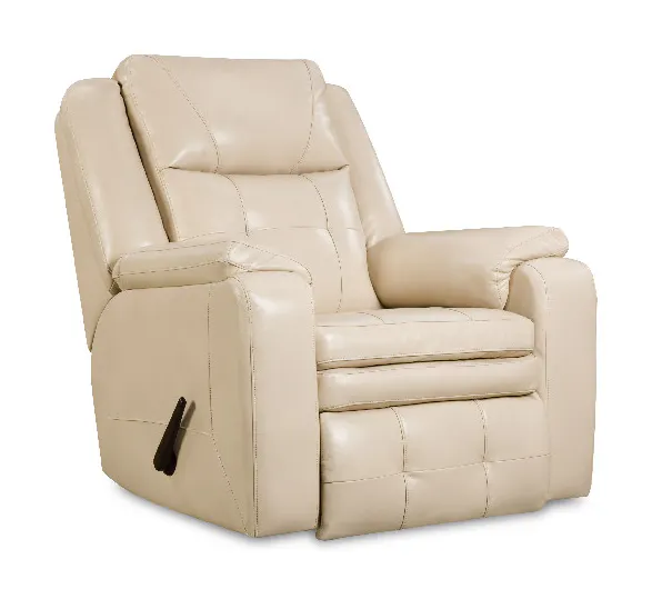 Southern Motion 1850 Inspire Leather Recliner Southern Motion 1850 Inspire Leather Recliner