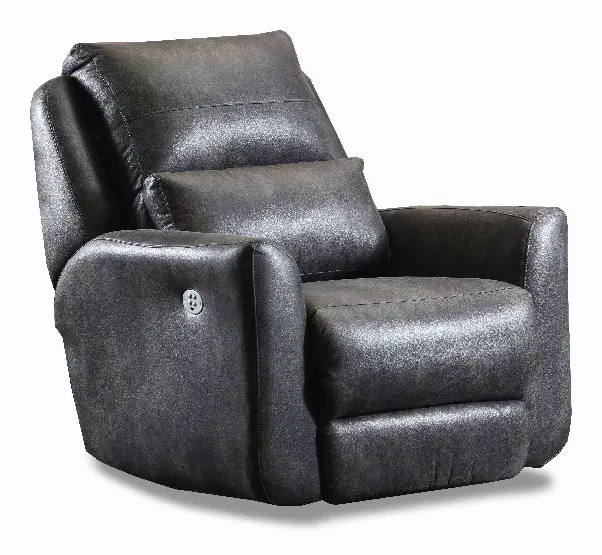 Southern Motion 1716 Producer Leather Recliner Southern Motion 1716 Producer Leather Recliner