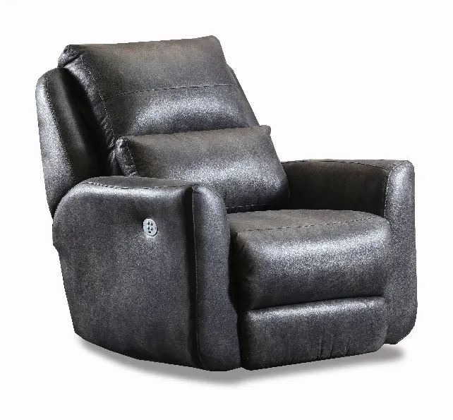Southern Motion 1716 Producer Leather Recliner Southern Motion 1716 Producer Leather Recliner