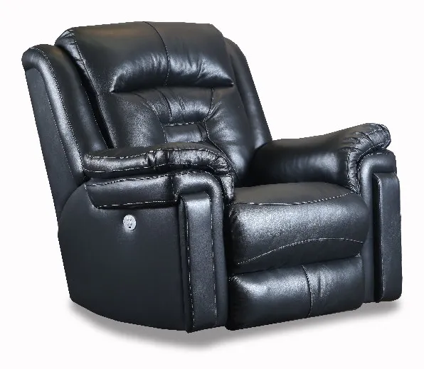 Southern Motion 1843 Avatar Leather Recliner Southern Motion 1843 Avatar Leather Recliner