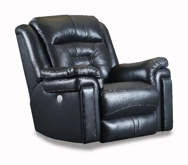 Southern Motion 1843 Avatar Leather Recliner Southern Motion 1843 Avatar Leather Recliner