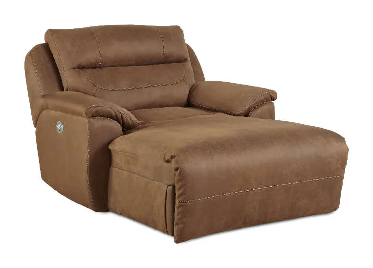 Southern Motion 512 Five Star Leather Recliner Southern Motion 512 Five Star Leather Recliner